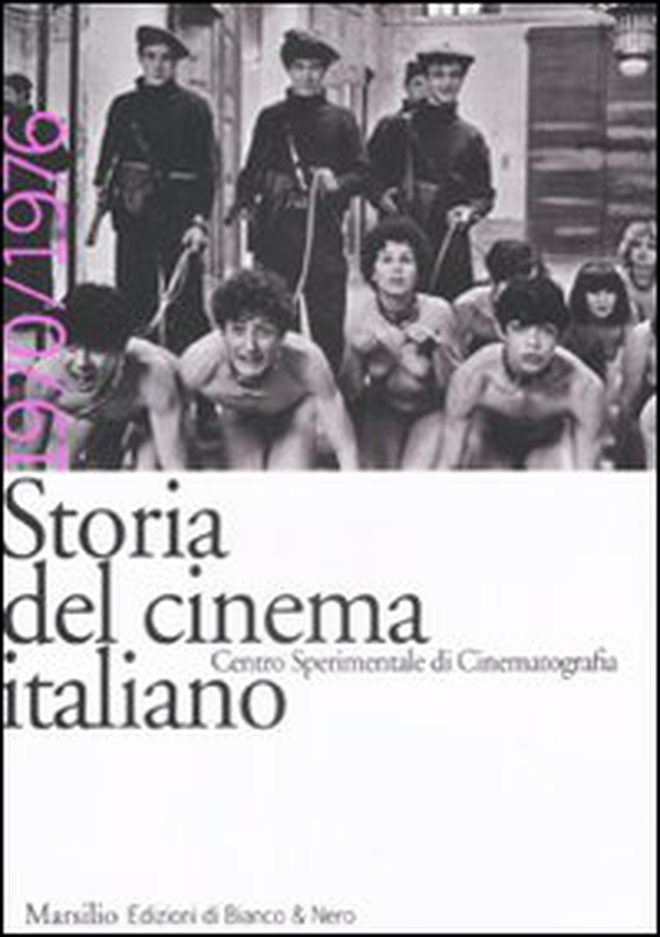Storia del cinema italiano - Vol. 12 - Librerie.coop Storia del cinema italiano - Vol. 12 - Librerie.coop