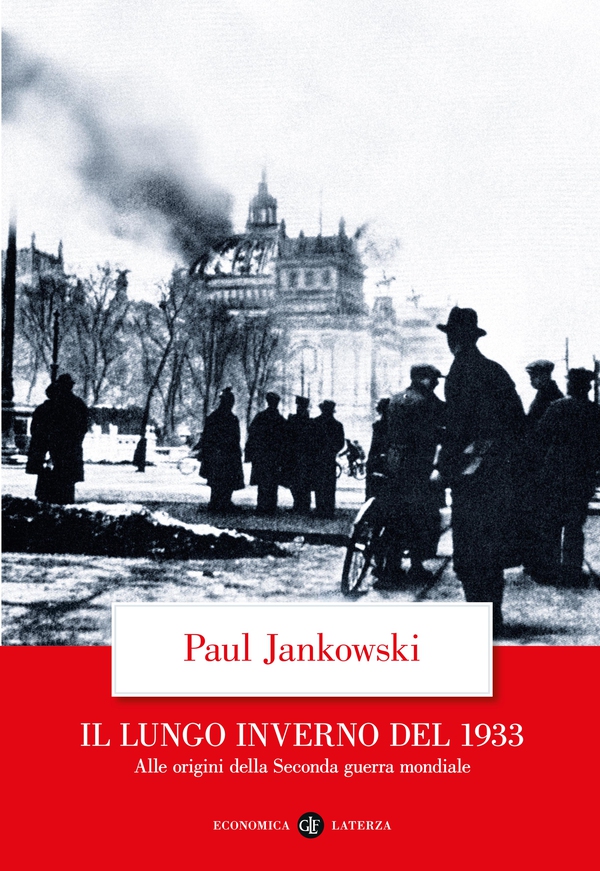 Il lungo inverno del 1933 - Librerie.coop Il lungo inverno del 1933 - Librerie.coop