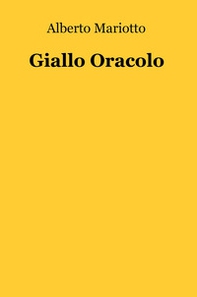 Giallo oracolo - Librerie.coop