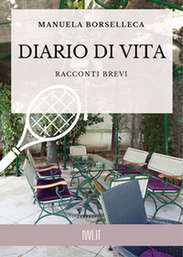 Diario di vita. Racconti brevi - Librerie.coop Diario di vita. Racconti brevi - Librerie.coop