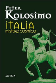 Italia mistero cosmico - Librerie.coop