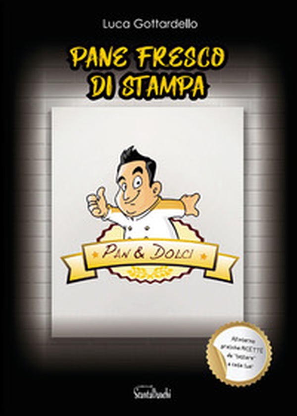 Pane fresco di stampa - Librerie.coop Pane fresco di stampa - Librerie.coop