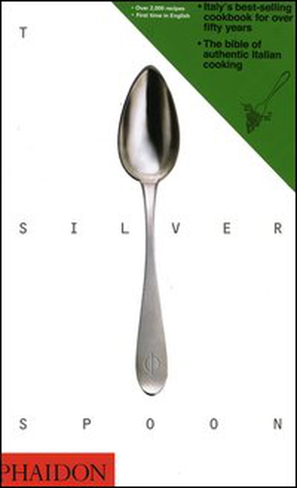 The Silver Spoon - Librerie.coop The Silver Spoon - Librerie.coop