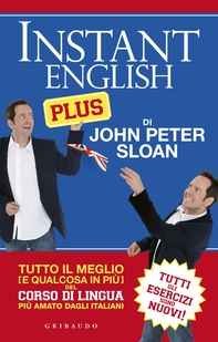 Instant English Plus - Librerie.coop