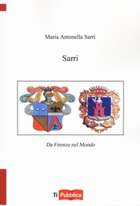 Sarri. Da Firenze nel mondo - Librerie.coop