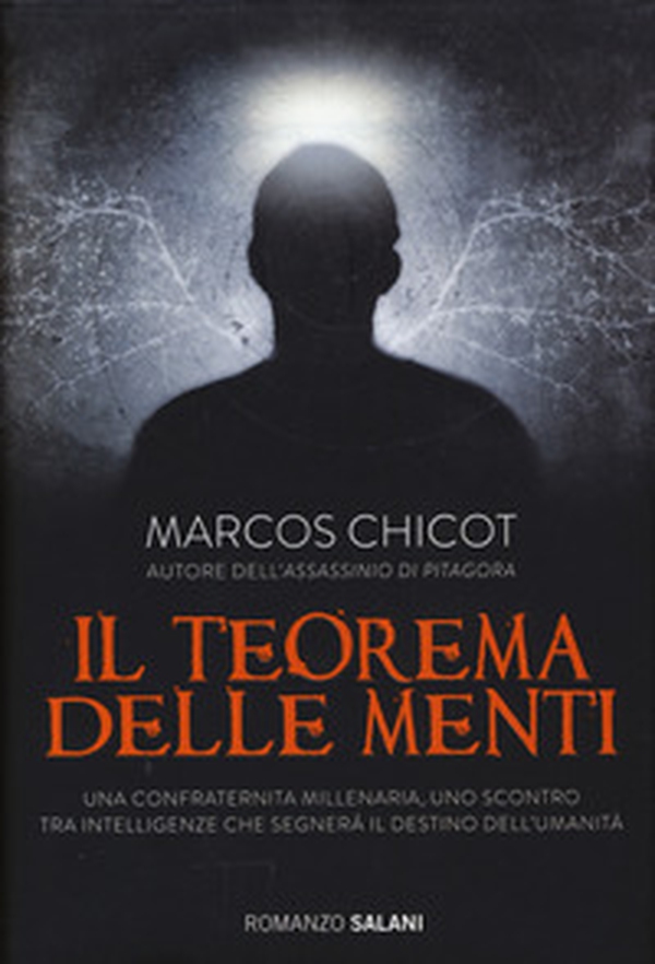 Il teorema delle menti - Librerie.coop Il teorema delle menti - Librerie.coop