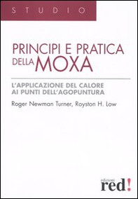 Principi e pratica della moxa - Librerie.coop