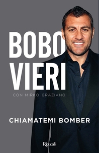 Chiamatemi Bomber - Librerie.coop