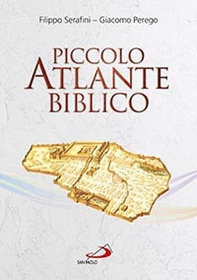 Piccolo atlante biblico - Librerie.coop