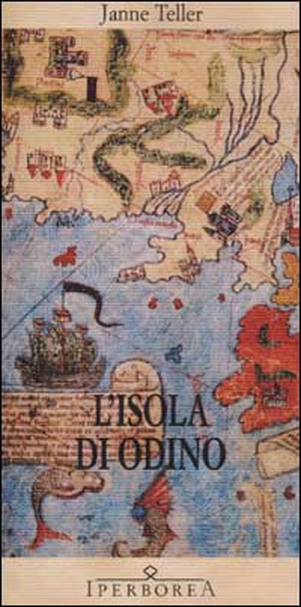 L'isola di Odino - Librerie.coop L'isola di Odino - Librerie.coop