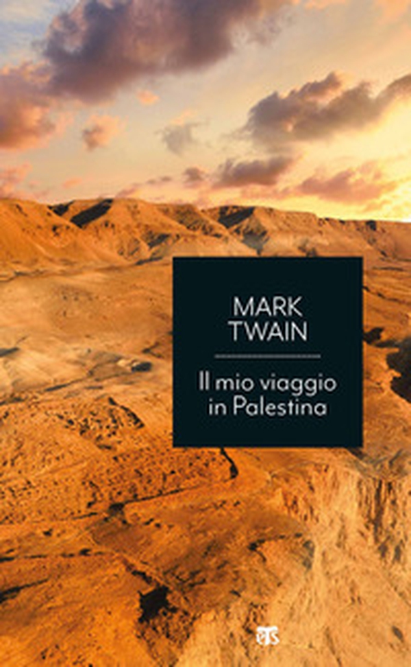 Il mio viaggio in Palestina - Librerie.coop Il mio viaggio in Palestina - Librerie.coop