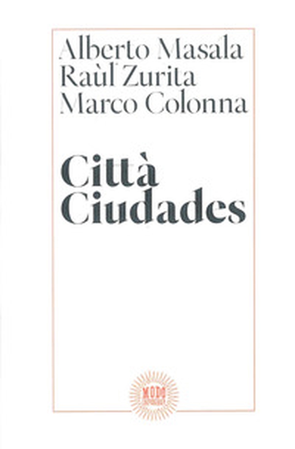 Città Ciudades - Librerie.coop Città Ciudades - Librerie.coop