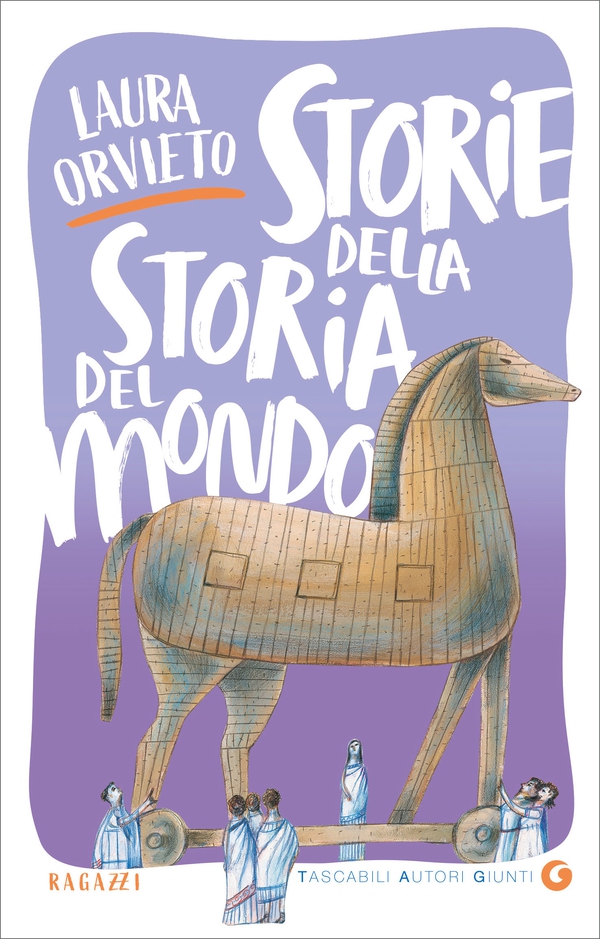 Storie della storia del mondo - Librerie.coop Storie della storia del mondo - Librerie.coop