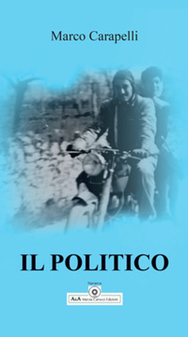 Il politico - Librerie.coop Il politico - Librerie.coop