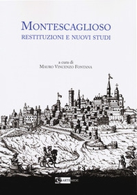 Montescaglioso restituzioni e nuovi studi - Librerie.coop Montescaglioso restituzioni e nuovi studi - Librerie.coop