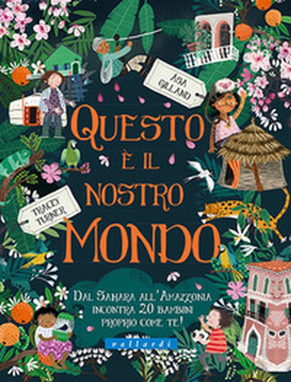 Questo è il nostro mondo - Librerie.coop Questo è il nostro mondo - Librerie.coop