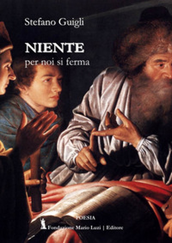 Niente per noi si ferma - Librerie.coop Niente per noi si ferma - Librerie.coop