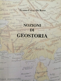 Nozioni di geostoria - Librerie.coop Nozioni di geostoria - Librerie.coop