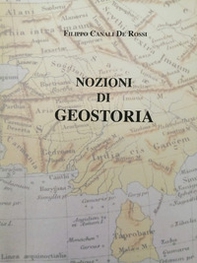 Nozioni di geostoria - Librerie.coop