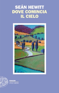 Dove comincia il cielo - Librerie.coop