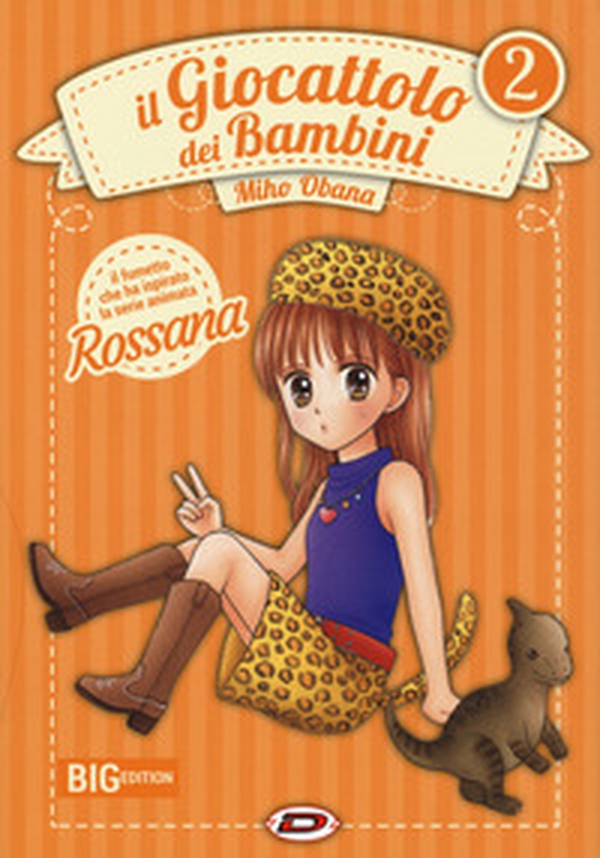 Il giocattolo dei bambini. Big edition - Librerie.coop Il giocattolo dei bambini. Big edition - Librerie.coop