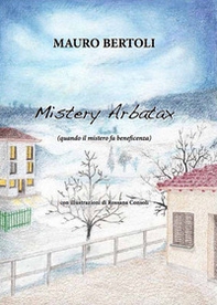 Mistery arbatax - Librerie.coop