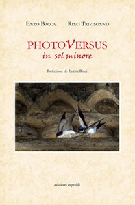 Photoversus in sol minore - Librerie.coop