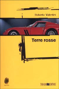 Terre rosse - Librerie.coop Terre rosse - Librerie.coop