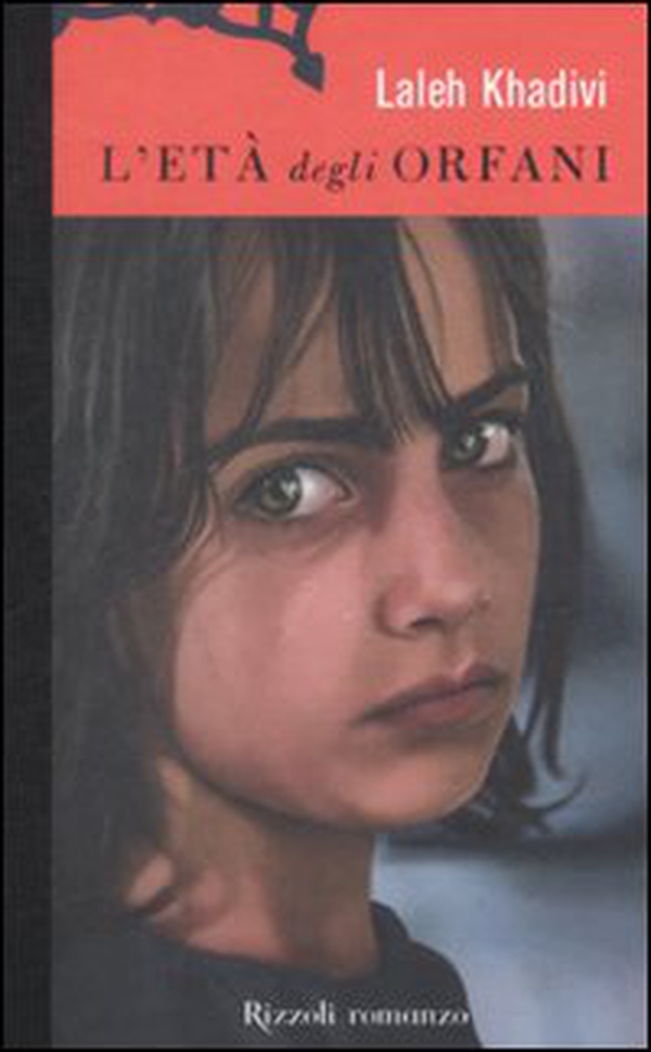 L'età degli orfani - Librerie.coop L'età degli orfani - Librerie.coop