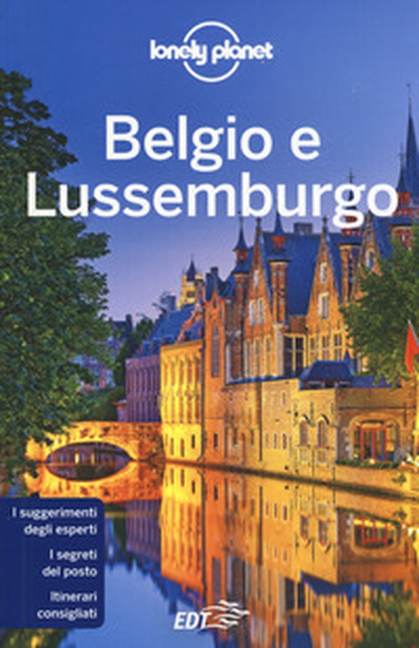 Belgio e Lussemburgo - Librerie.coop Belgio e Lussemburgo - Librerie.coop