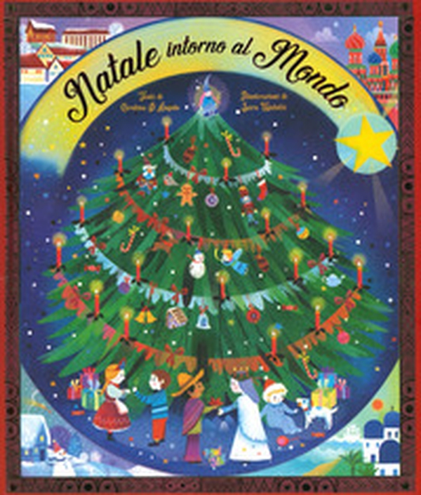 Natale intorno al mondo - Librerie.coop Natale intorno al mondo - Librerie.coop
