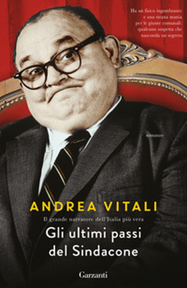 Gli ultimi passi del sindacone - Librerie.coop Gli ultimi passi del sindacone - Librerie.coop
