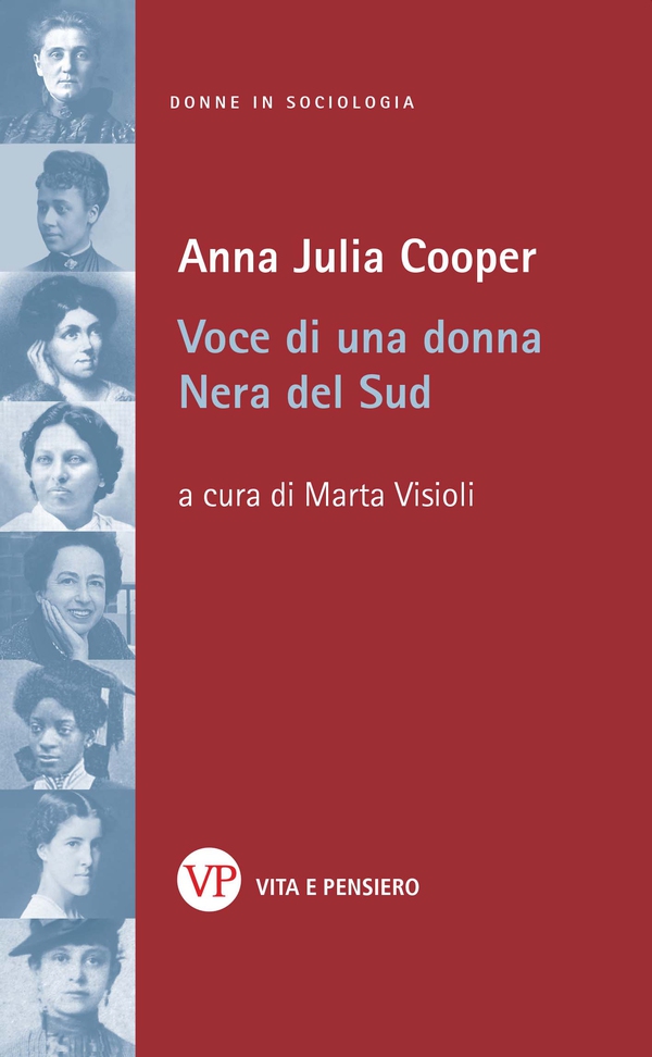 Voce di una donna Nera del Sud - Librerie.coop Voce di una donna Nera del Sud - Librerie.coop