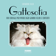Gattosofia - Librerie.coop