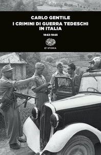I crimini di guerra tedeschi in Italia (1943-1945) - Librerie.coop
