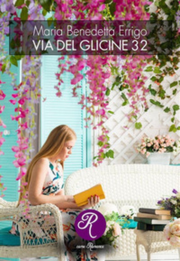 Via del Glicine 32 - Librerie.coop Via del Glicine 32 - Librerie.coop