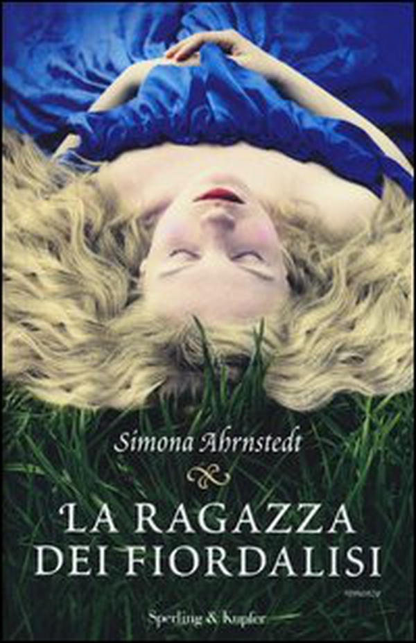 La ragazza dei fiordalisi - Librerie.coop La ragazza dei fiordalisi - Librerie.coop