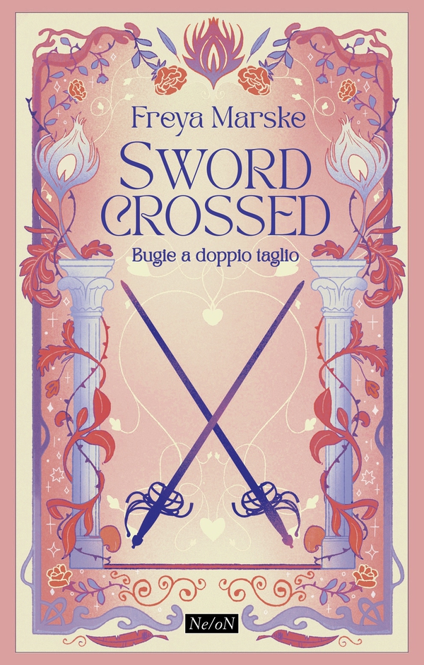 Swordcrossed - Librerie.coop