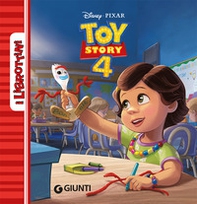 Toy Story 4 - Librerie.coop Toy Story 4 - Librerie.coop