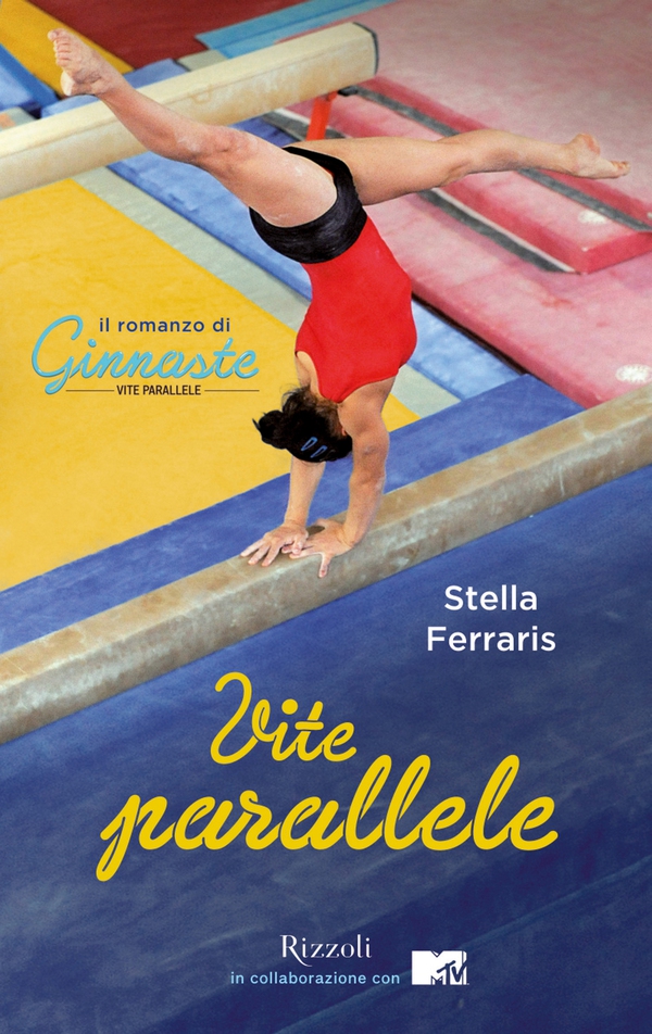 Vite parallele - Librerie.coop Vite parallele - Librerie.coop