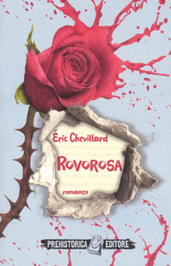 Rovorosa - Librerie.coop Rovorosa - Librerie.coop