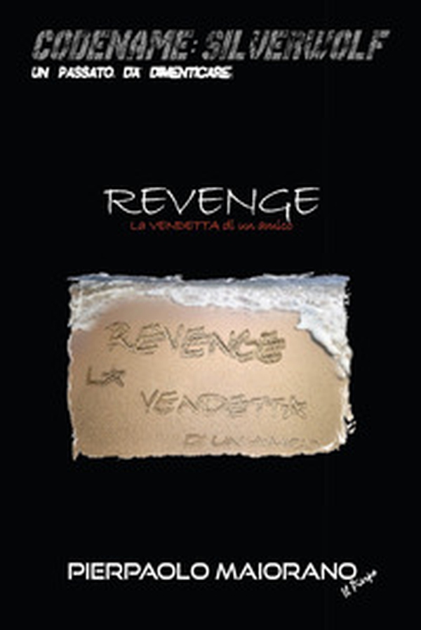 Revenge. Vendetta - Librerie.coop Revenge. Vendetta - Librerie.coop