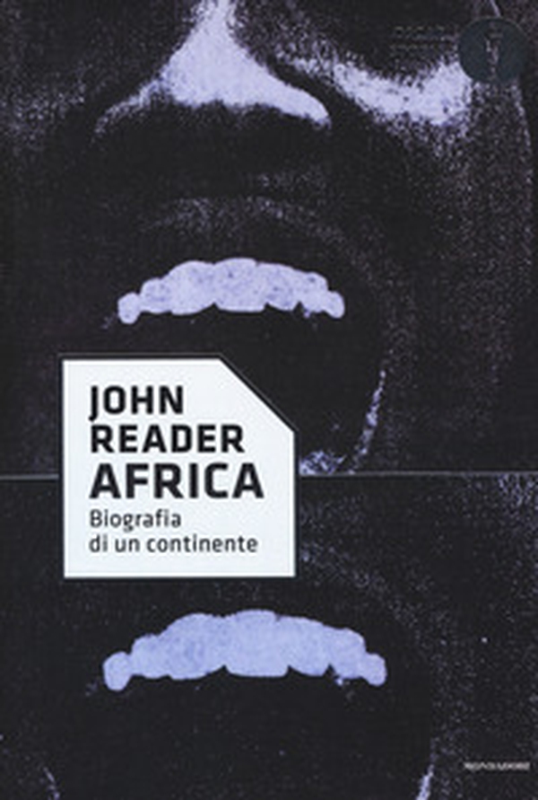 Africa. Biografia di un continente - Librerie.coop Africa. Biografia di un continente - Librerie.coop