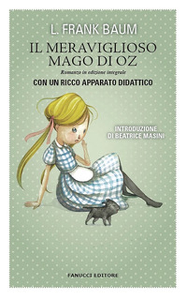 Il meraviglioso mago di Oz - Librerie.coop Il meraviglioso mago di Oz - Librerie.coop