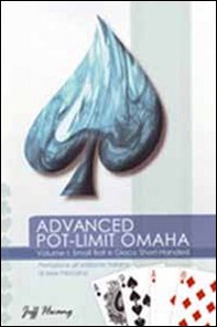 Advanced pot limit Omaha - Librerie.coop
