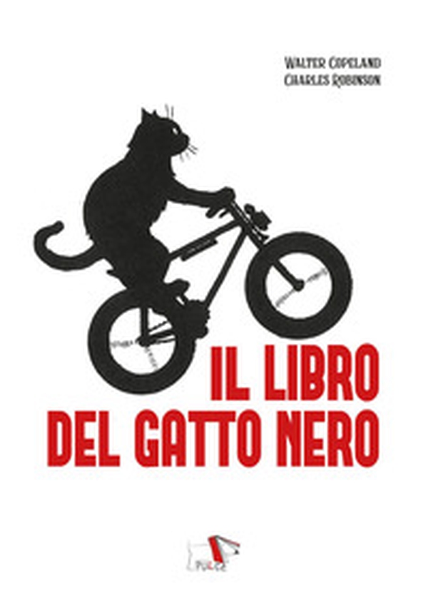Il libro del gatto nero - Librerie.coop Il libro del gatto nero - Librerie.coop