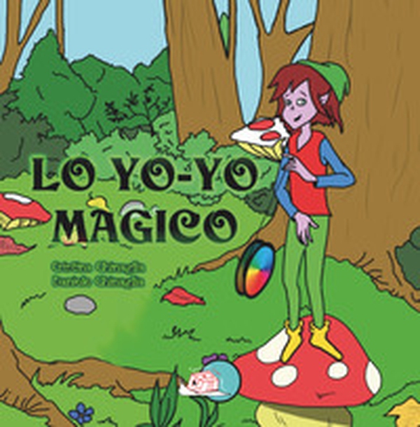 Lo yo-yo magico - Librerie.coop Lo yo-yo magico - Librerie.coop