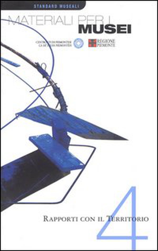 Rapporti con il territorio - Librerie.coop
