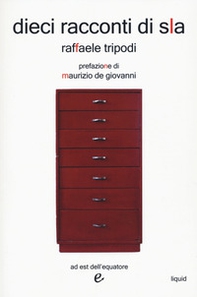 Dieci racconti di SLA - Librerie.coop
