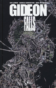 Gideon falls - Librerie.coop